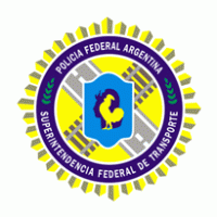 Policia Federal Argentina