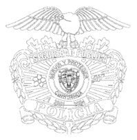 Policia Municipal Chihuahua Mexico