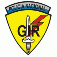 Policia Nacional Ecuador - GIR