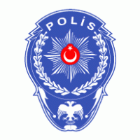 Polis Yildizi Beyaz Defneli