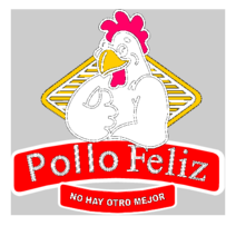 Pollo Feliz