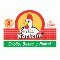 Pollo Norteño