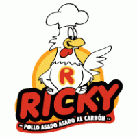 pollo Ricky Thumbnail