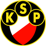 Polonia Warsawa Logo Thumbnail