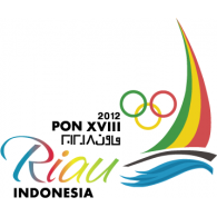 PON XVIII 2012 Riau - Indonesia