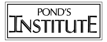 Pond S Institute