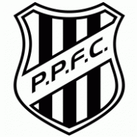 Ponte Preta Futebol Clube - Jaraguá do Sul (SC)