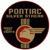 Pontiac Silver Streak Thumbnail