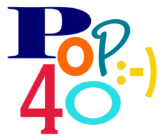Pop 40