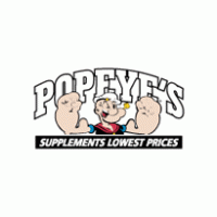 Popeye's Supplements Canada Thumbnail