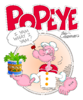 Popeye The Sailor Thumbnail