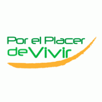 Por El Placer DE Vivir