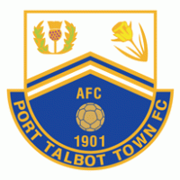 Port Talbot Town FC