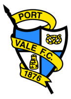 Port Vale Fc Thumbnail