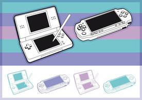 Portable consoles Thumbnail