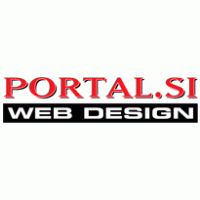 Portal Web Design