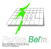 Portes Bel M