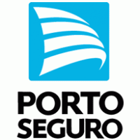 Porto Seguro Novo Logo Thumbnail