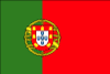 Portugal Vector Flag Thumbnail