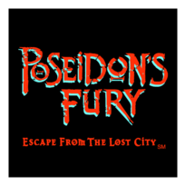 Poseidon S Fury Thumbnail