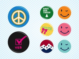 Positive Badges Thumbnail