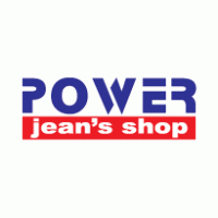 POWER jean's shop