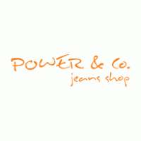 Power Jean's Shop