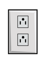 Power Outlet, US Thumbnail