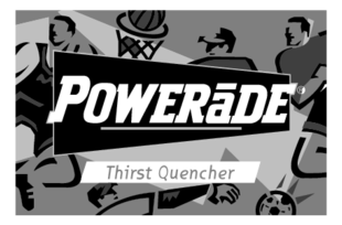 Powerade Thumbnail