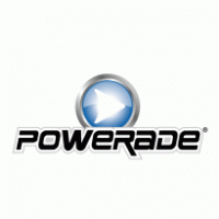 POWERADE nuevo logo Thumbnail