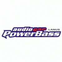 Powerbass Audio Car