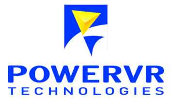 Powervr Technologies