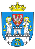 Poznan - coat of arms Thumbnail