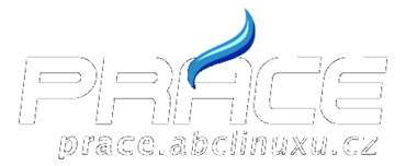 Prace Abclinuxu