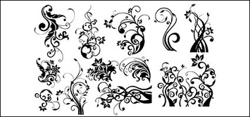 Practical pattern vector material