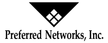 Preferred Networks Thumbnail