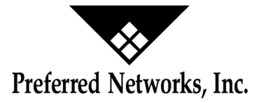 Preferred Networks