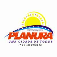 Prefitura Municipal de Planura ADM 2009/2012 Thumbnail