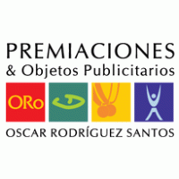 Premiaciones Oro