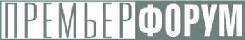Premier Forum logo