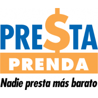 Presta Prenda Tabasco Thumbnail