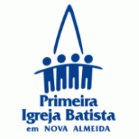 Primeira Igreja Batista em Nova Almeida