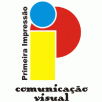 Primeira Impressão - Comunicação Visual