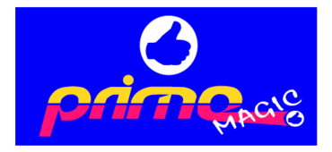 Primo Magic International Thumbnail