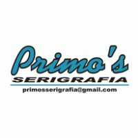 Primo's serigrafia Thumbnail
