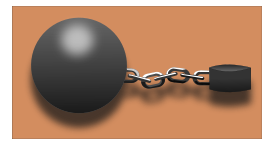 Prisoner's chain Thumbnail
