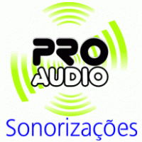 Pro Audio Sonorizações