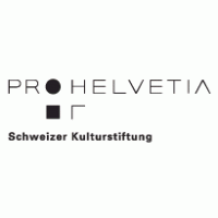 Pro Helvetia Schweizer Kulturstiftung Thumbnail