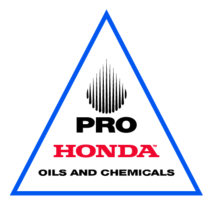 Pro Honda