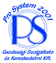 Pro System 2001 Thumbnail